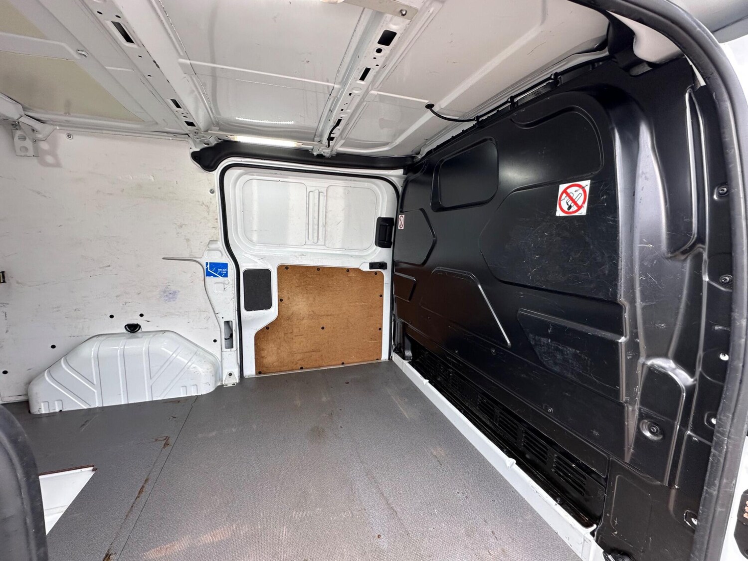 Used Ford Transit Custom for sale - 78115091: Photo 42