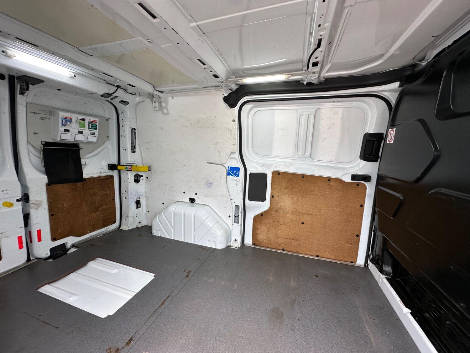 Used Ford Transit Custom for sale - 78115091: Photo 43