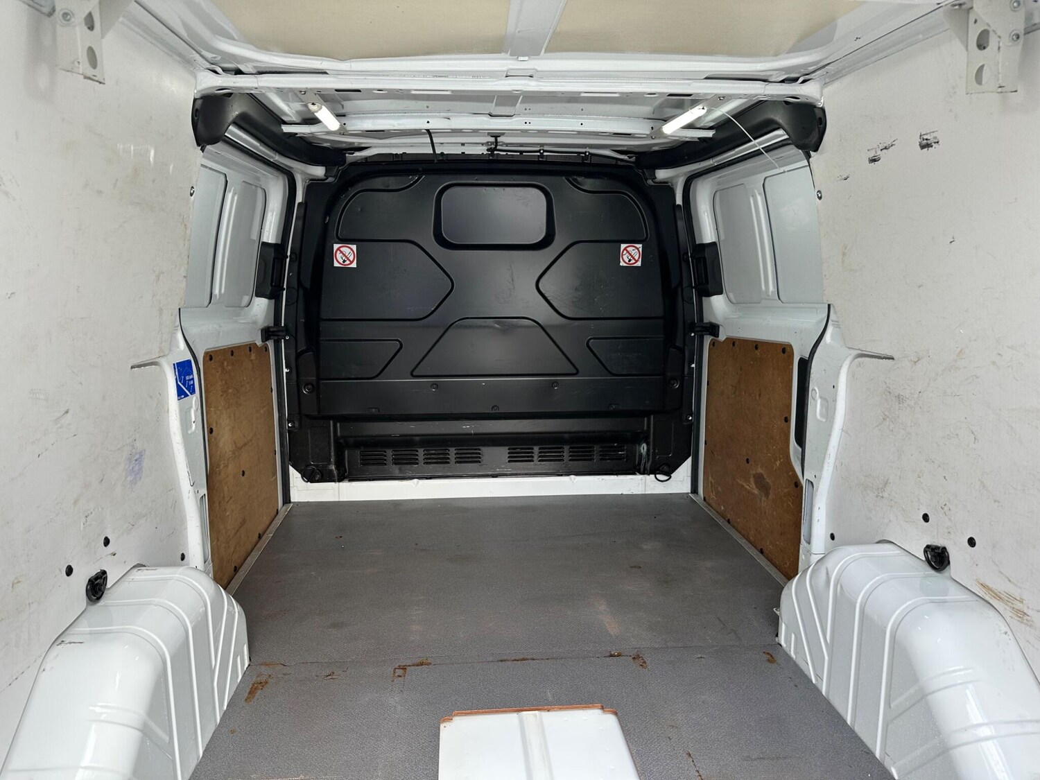 Used Ford Transit Custom for sale - 78115091: Photo 44
