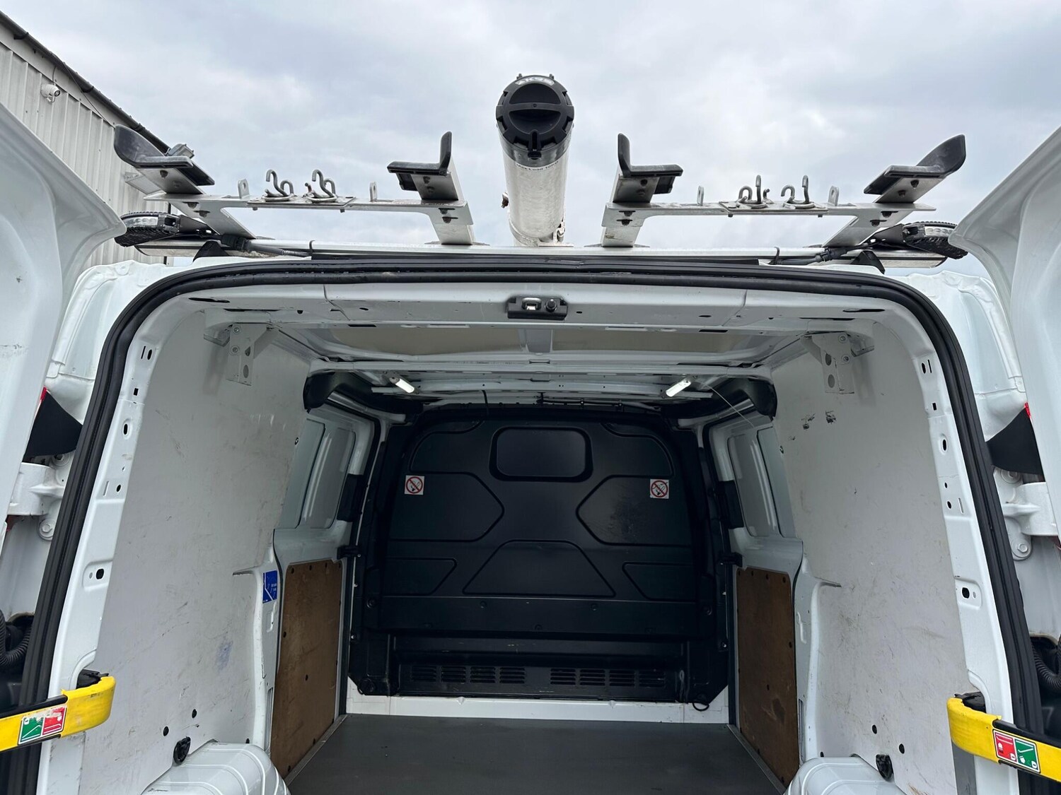 Used Ford Transit Custom for sale - 78115091: Photo 46