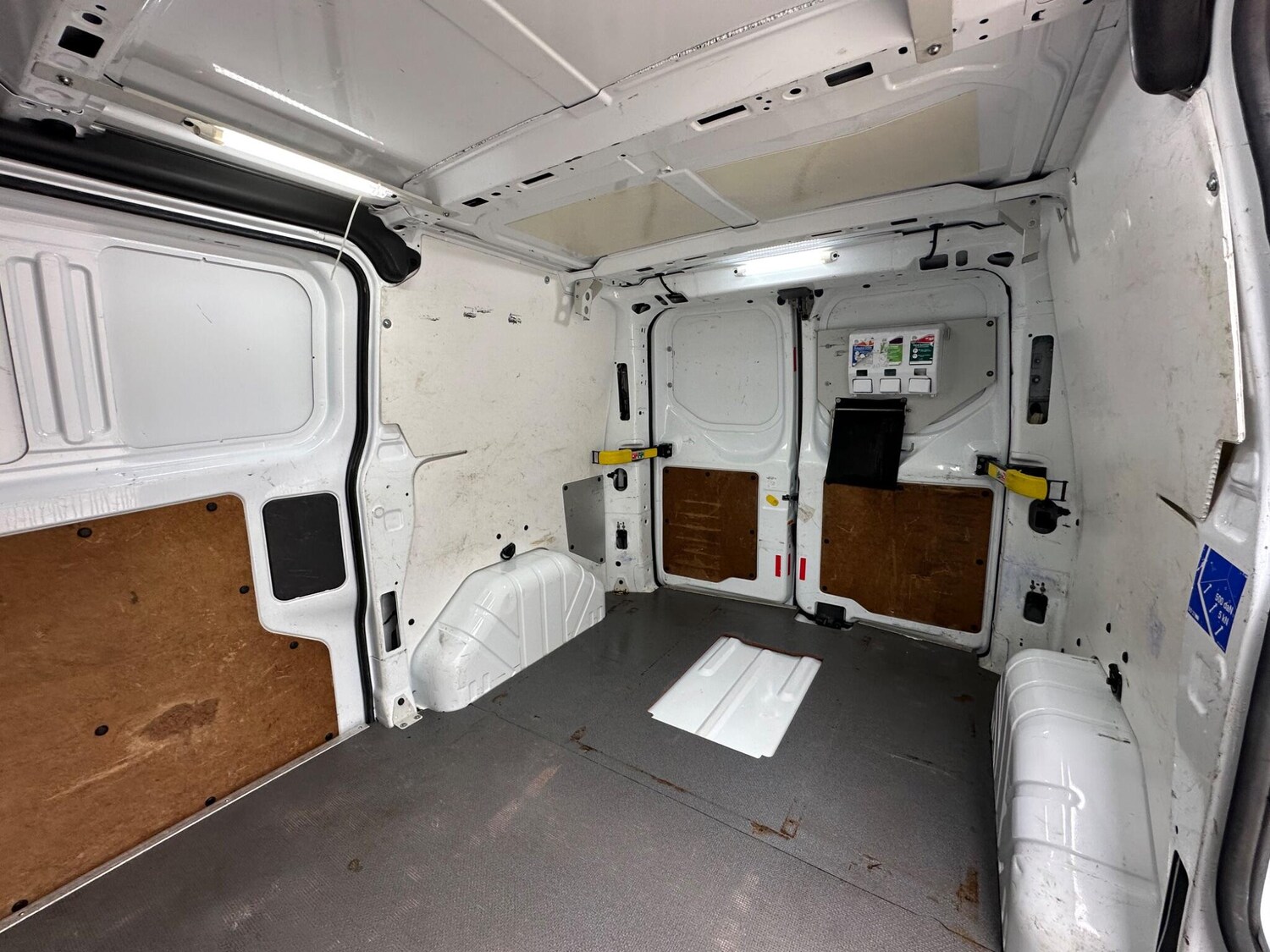 Used Ford Transit Custom for sale - 78115091: Photo 48