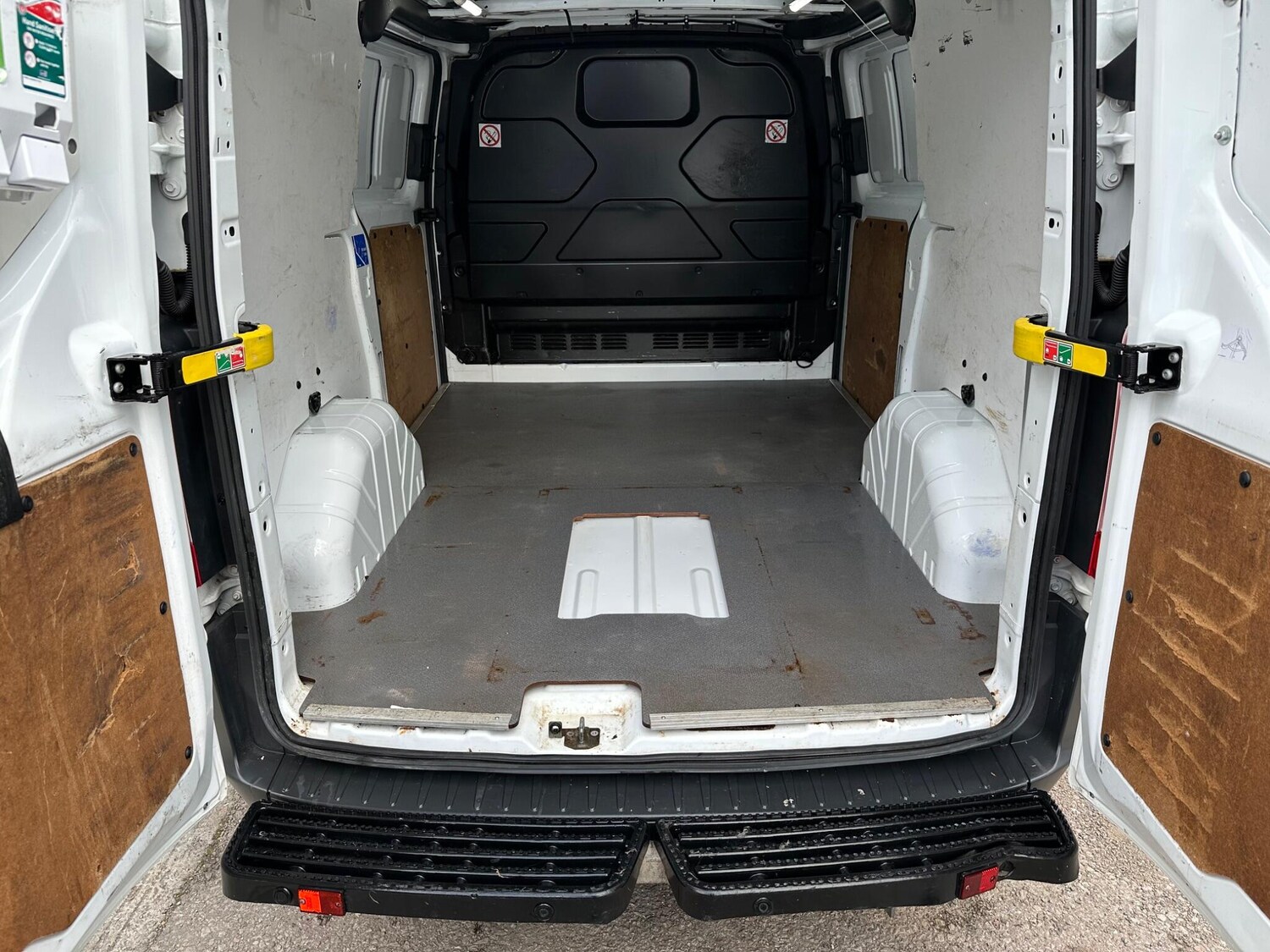 Used Ford Transit Custom for sale - 78115091: Photo 50