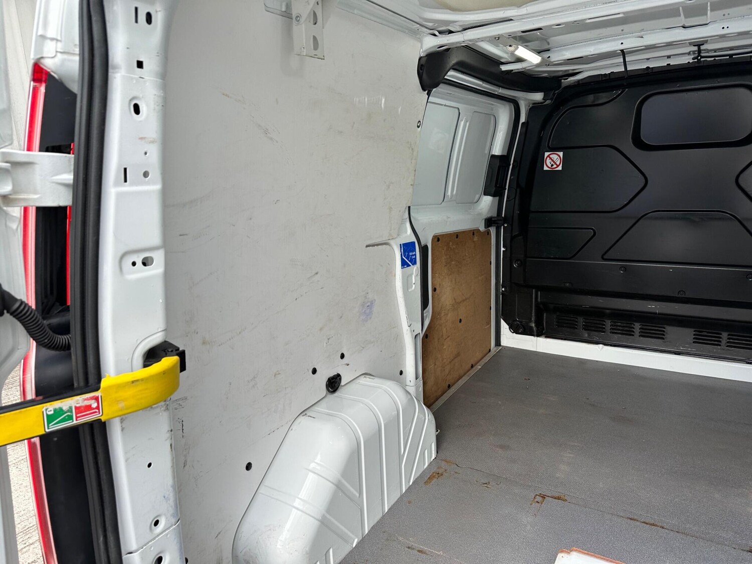 Used Ford Transit Custom for sale - 78115091: Photo 51