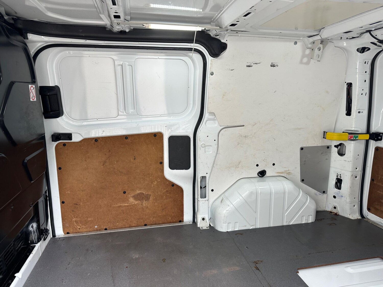 Used Ford Transit Custom for sale - 78115091: Photo 52