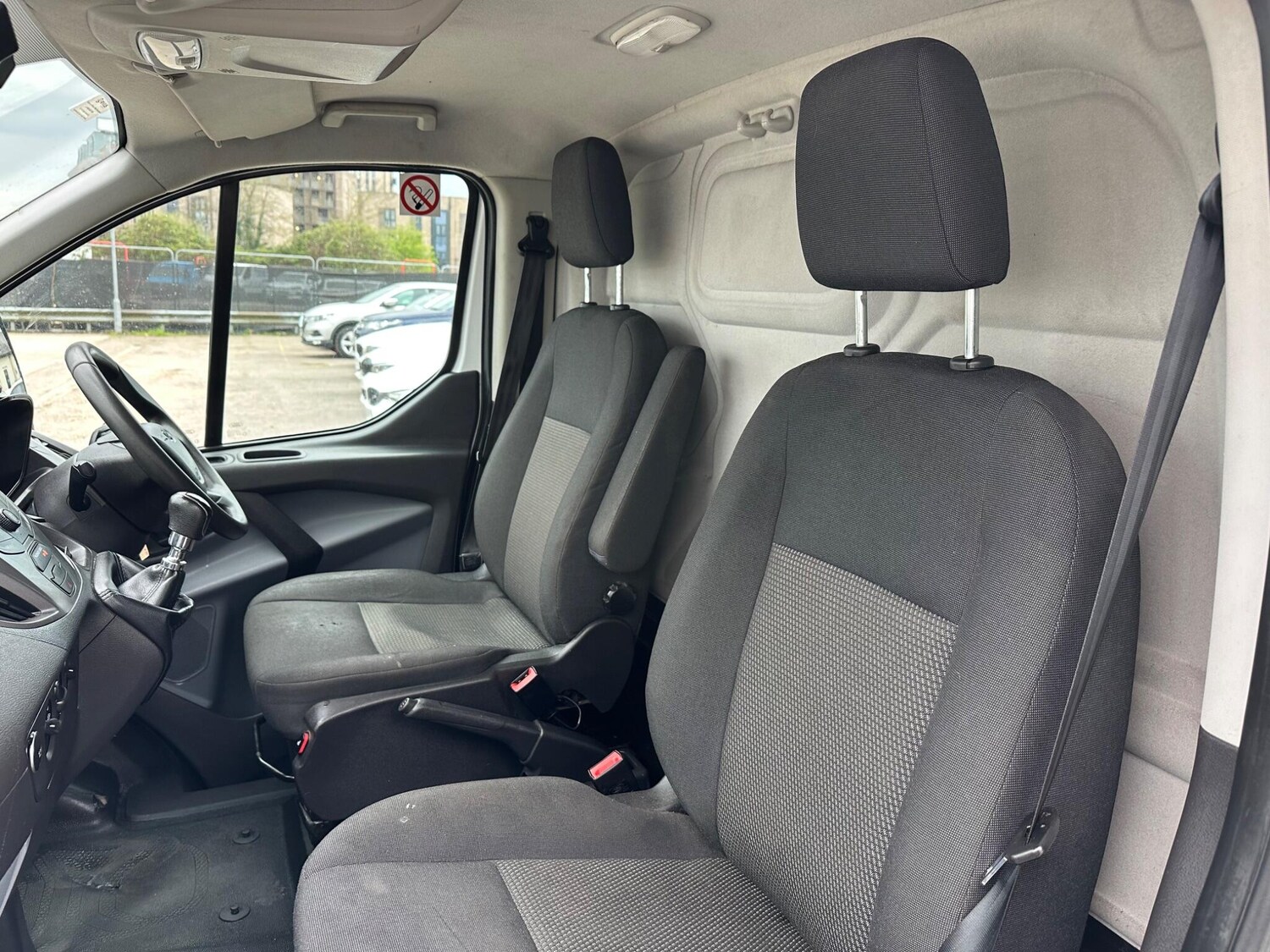 Used Ford Transit Custom for sale - 78115091: Photo 54