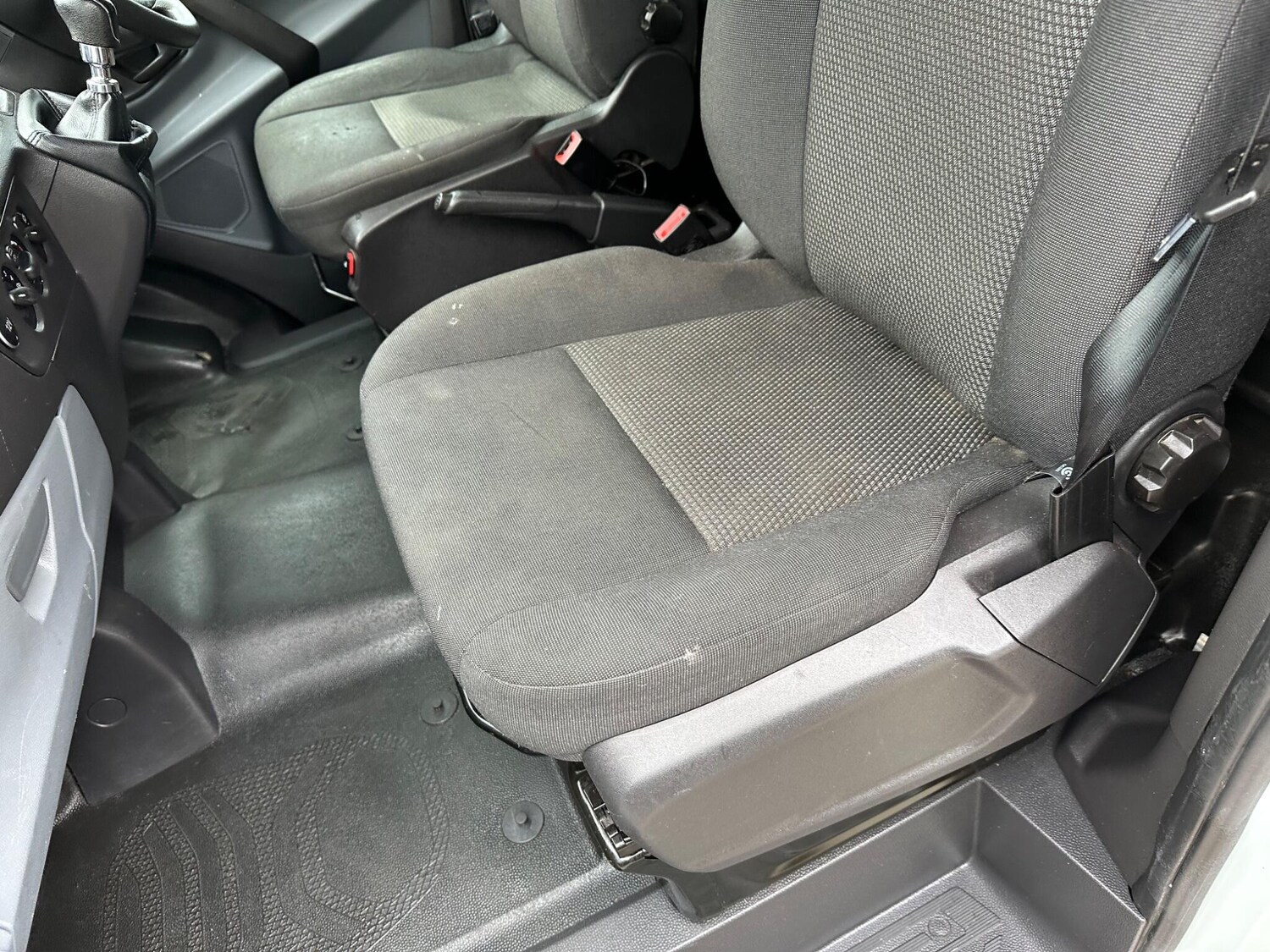 Used Ford Transit Custom for sale - 78115091: Photo 55