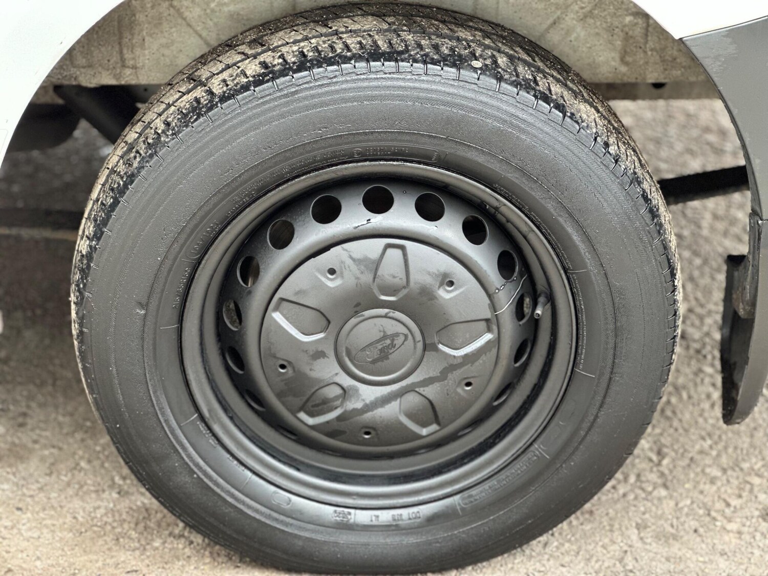 Used Ford Transit Custom for sale - 78115091: Photo 60