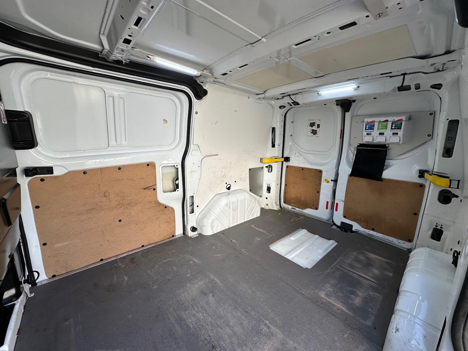 Used Ford Transit Custom 2017 for sale - 76899300: Photo 16