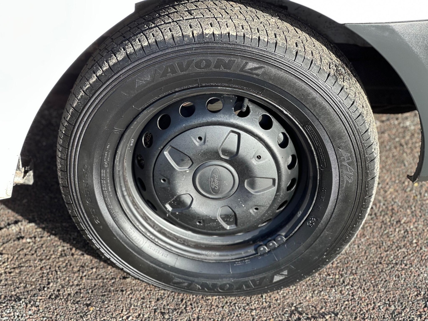 Used Ford Transit Custom 2017 for sale - 76899300: Photo 17