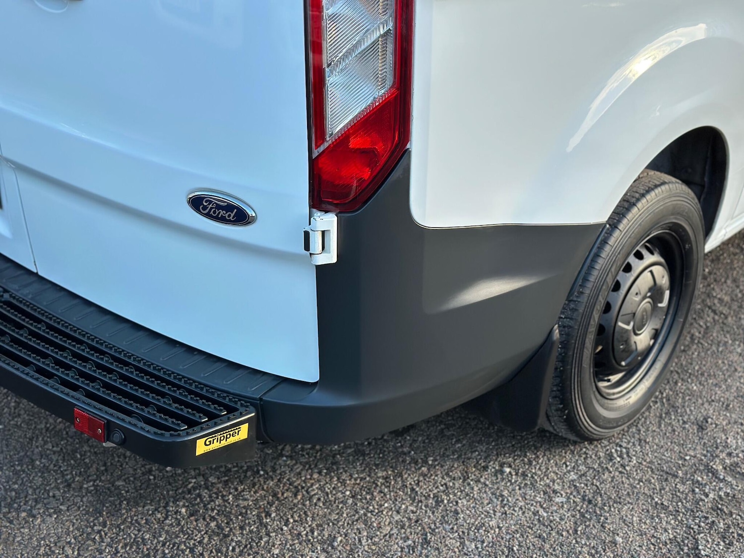 Used Ford Transit Custom 2017 for sale - 76899300: Photo 28