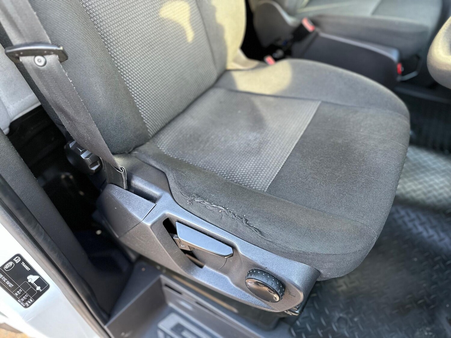 Used Ford Transit Custom 2017 for sale - 76899300: Photo 31