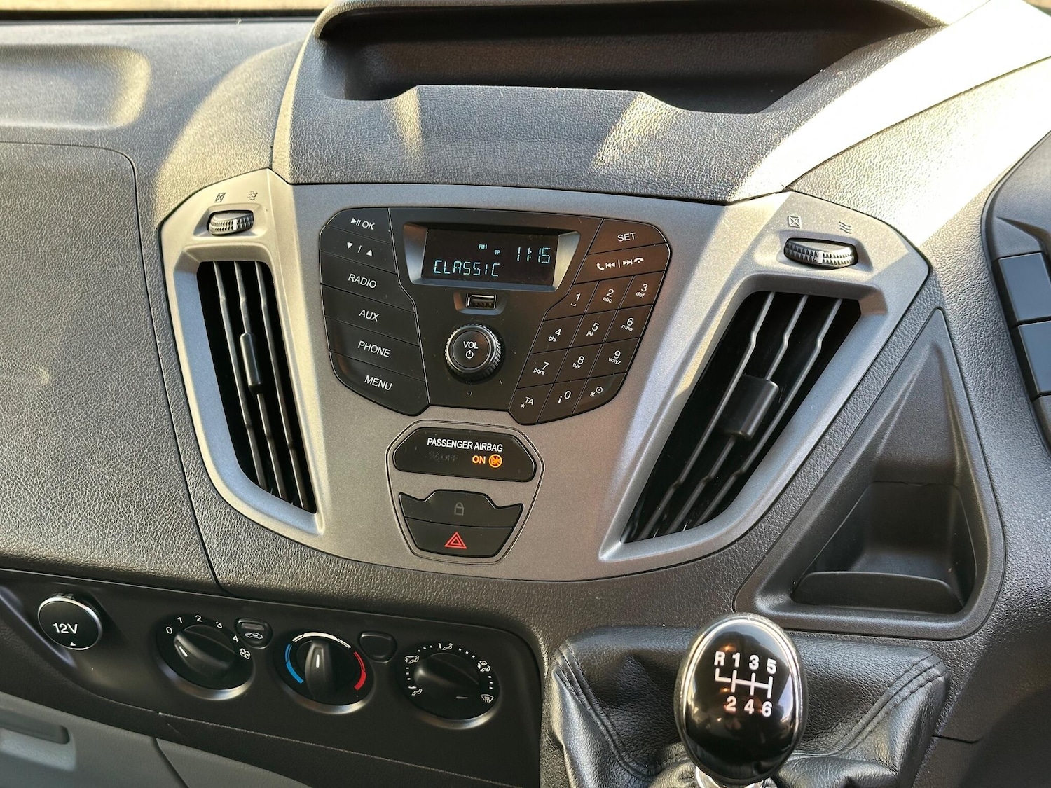 Used Ford Transit Custom 2017 for sale - 76899300: Photo 36