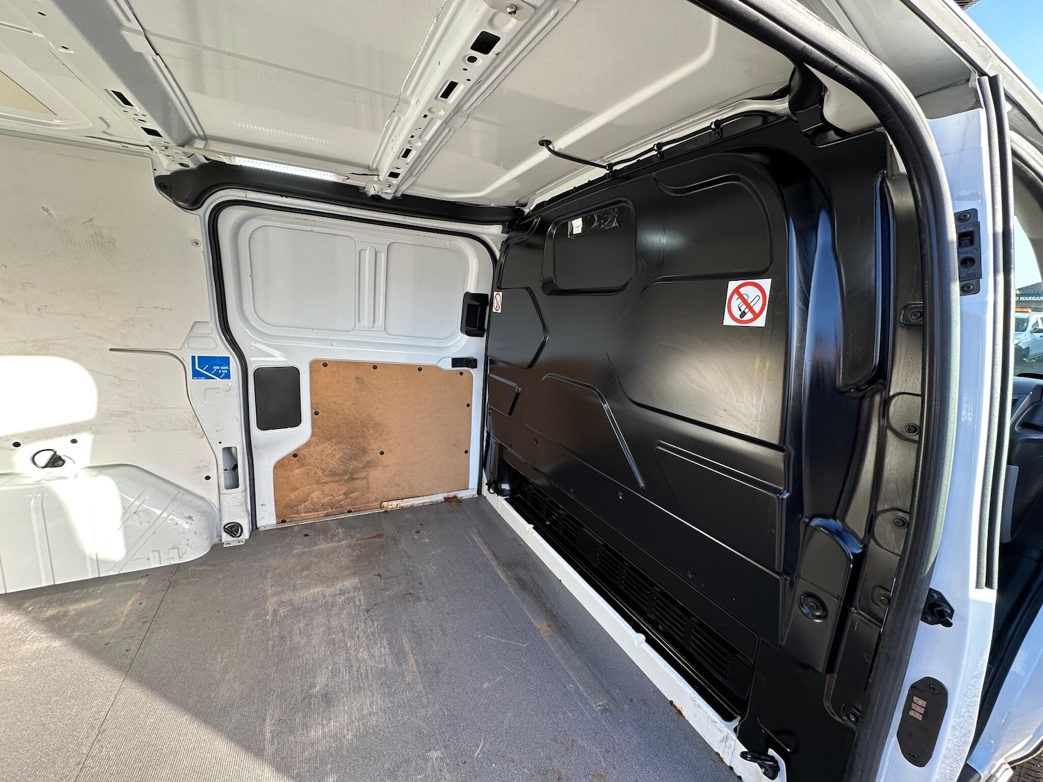 Used Ford Transit Custom 2017 for sale - 76899300: Photo 39