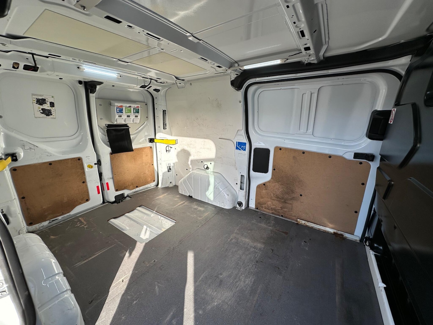 Used Ford Transit Custom 2017 for sale - 76899300: Photo 41