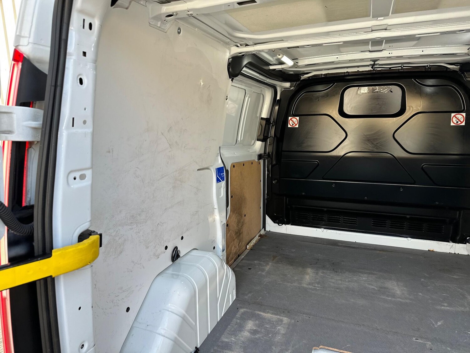 Used Ford Transit Custom 2017 for sale - 76899300: Photo 44