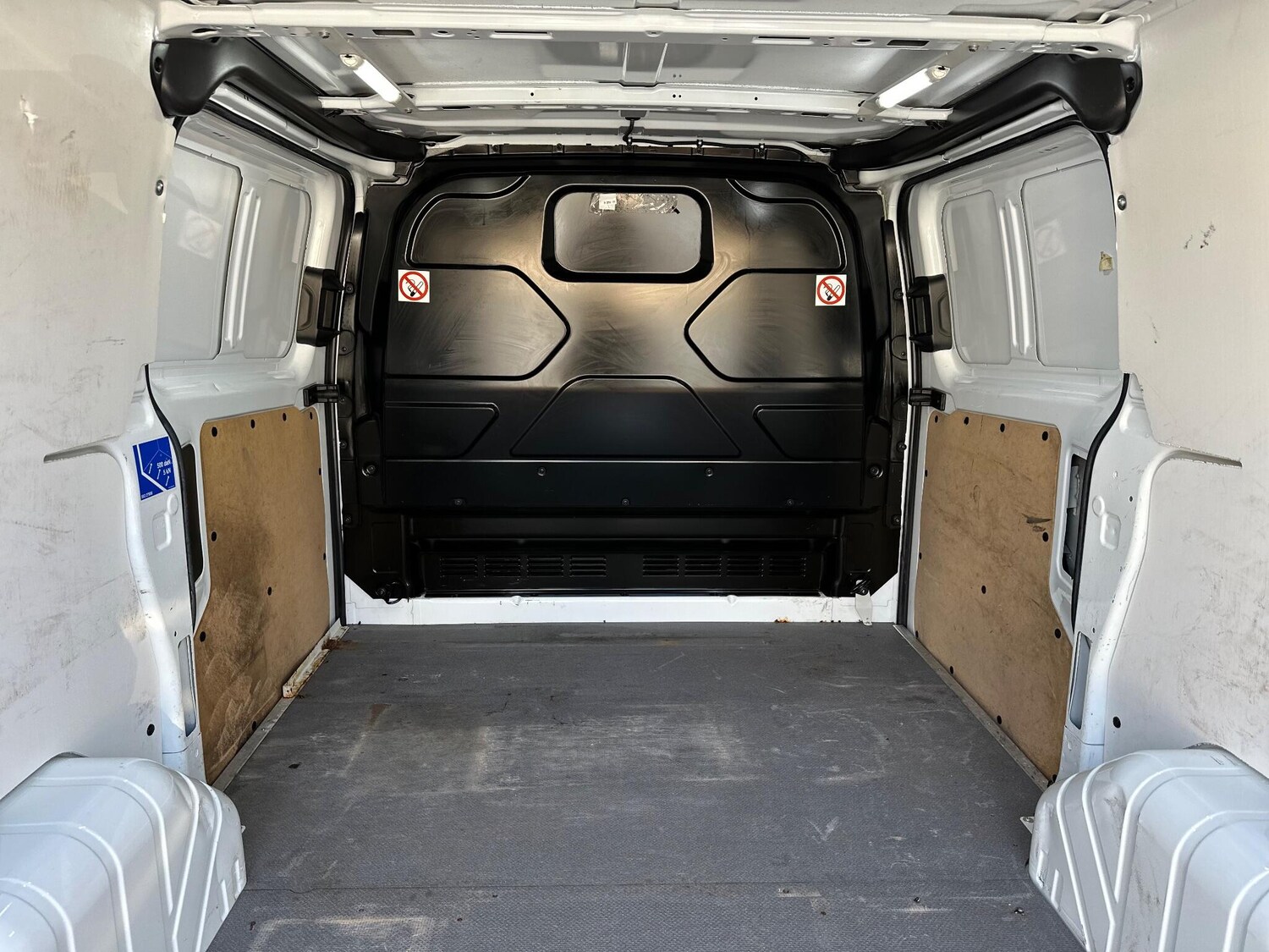 Used Ford Transit Custom 2017 for sale - 76899300: Photo 45