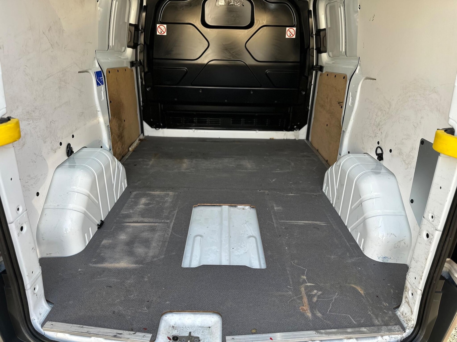 Used Ford Transit Custom 2017 for sale - 76899300: Photo 48