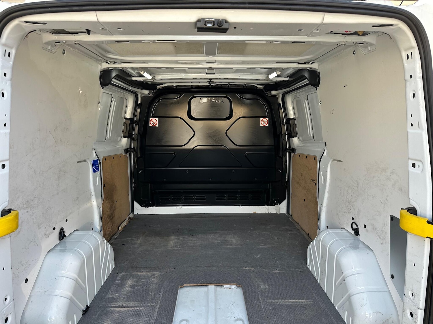 Used Ford Transit Custom 2017 for sale - 76899300: Photo 49