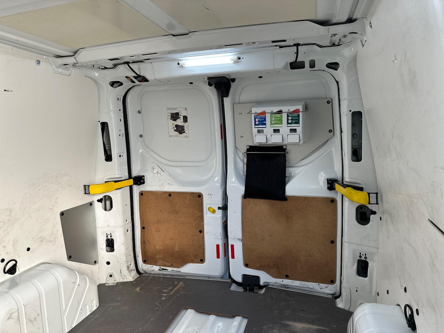 Used Ford Transit Custom 2017 for sale - 76899300: Photo 51