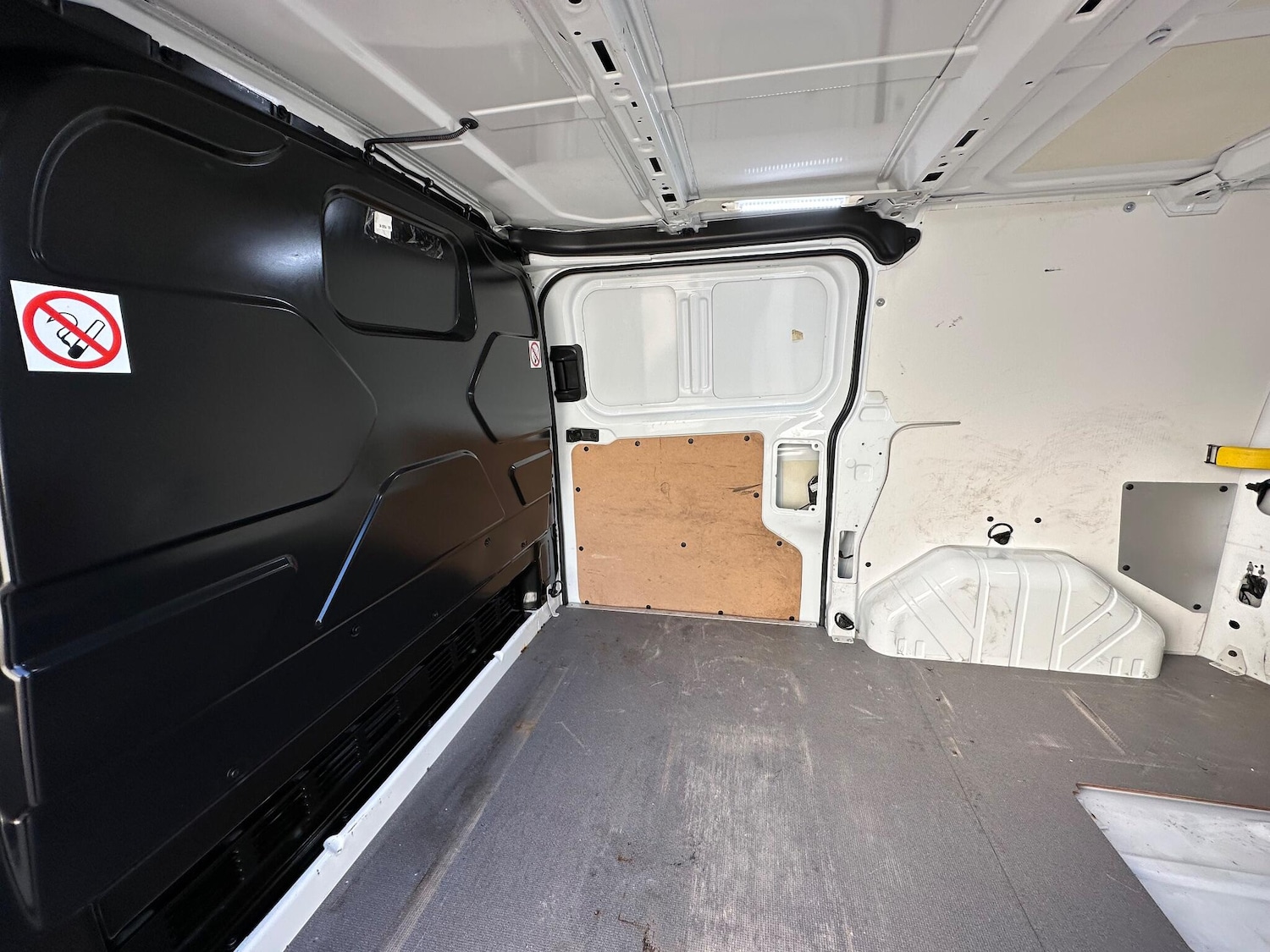 Used Ford Transit Custom 2017 for sale - 76899300: Photo 53