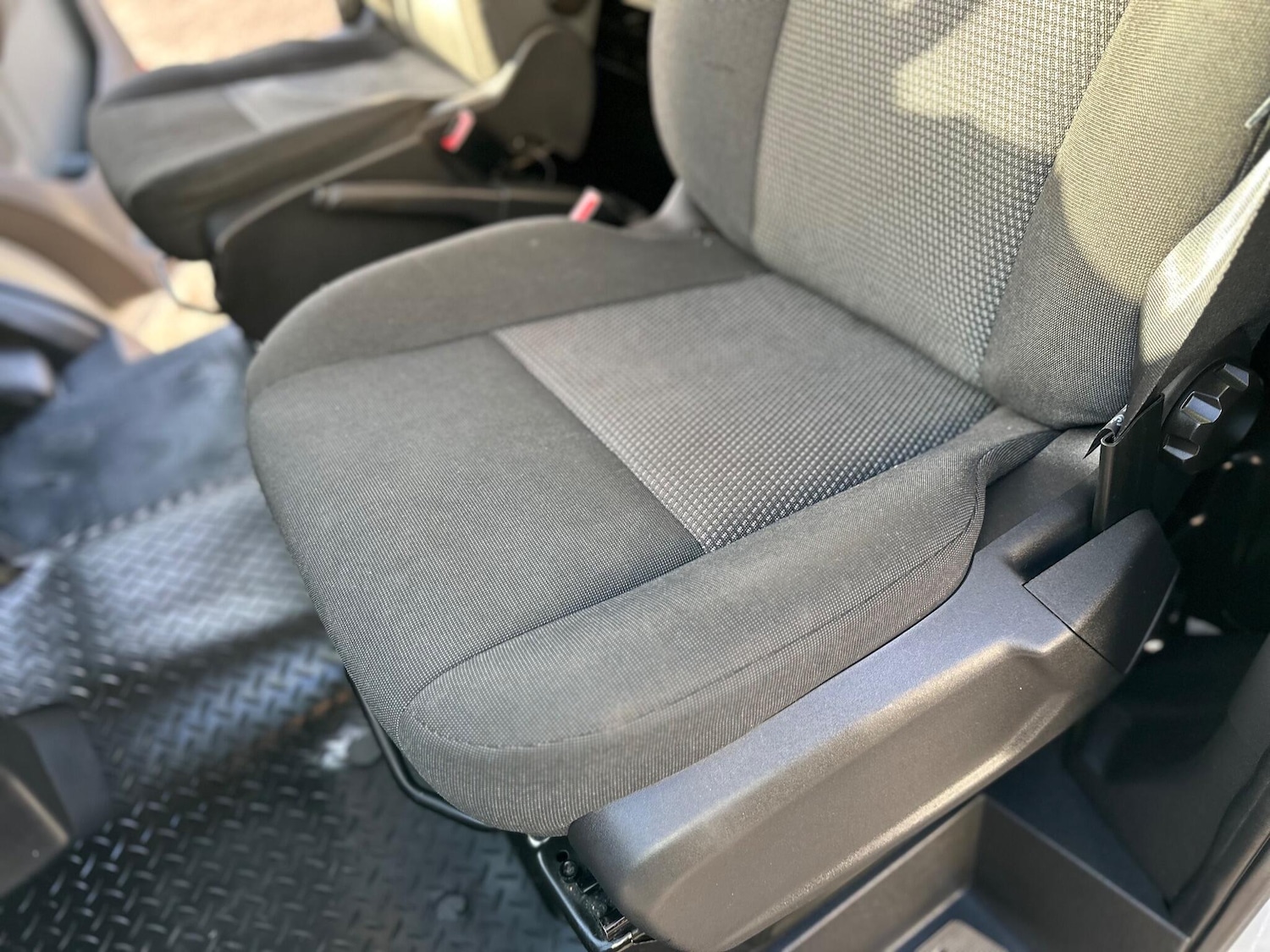 Used Ford Transit Custom 2017 for sale - 76899300: Photo 55