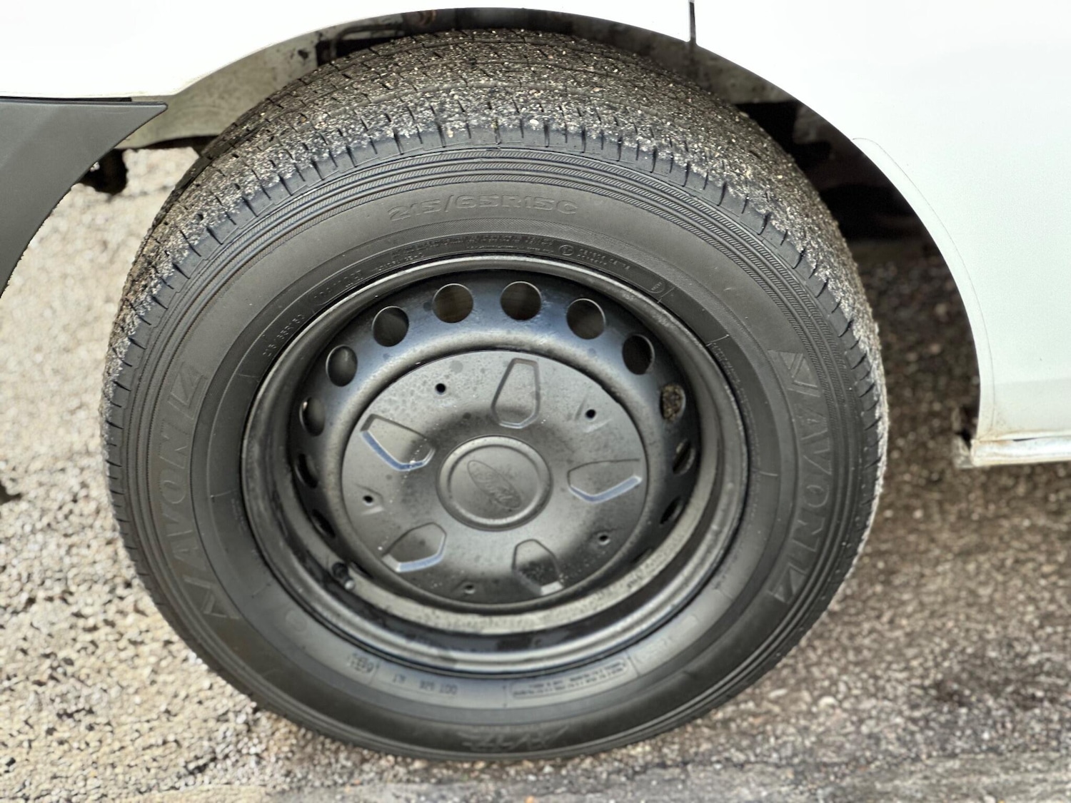 Used Ford Transit Custom 2017 for sale - 76899300: Photo 61