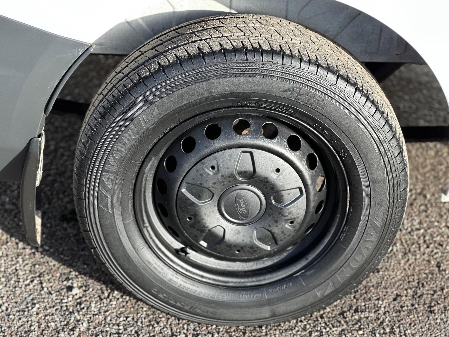 Used Ford Transit Custom 2017 for sale - 76899300: Photo 62