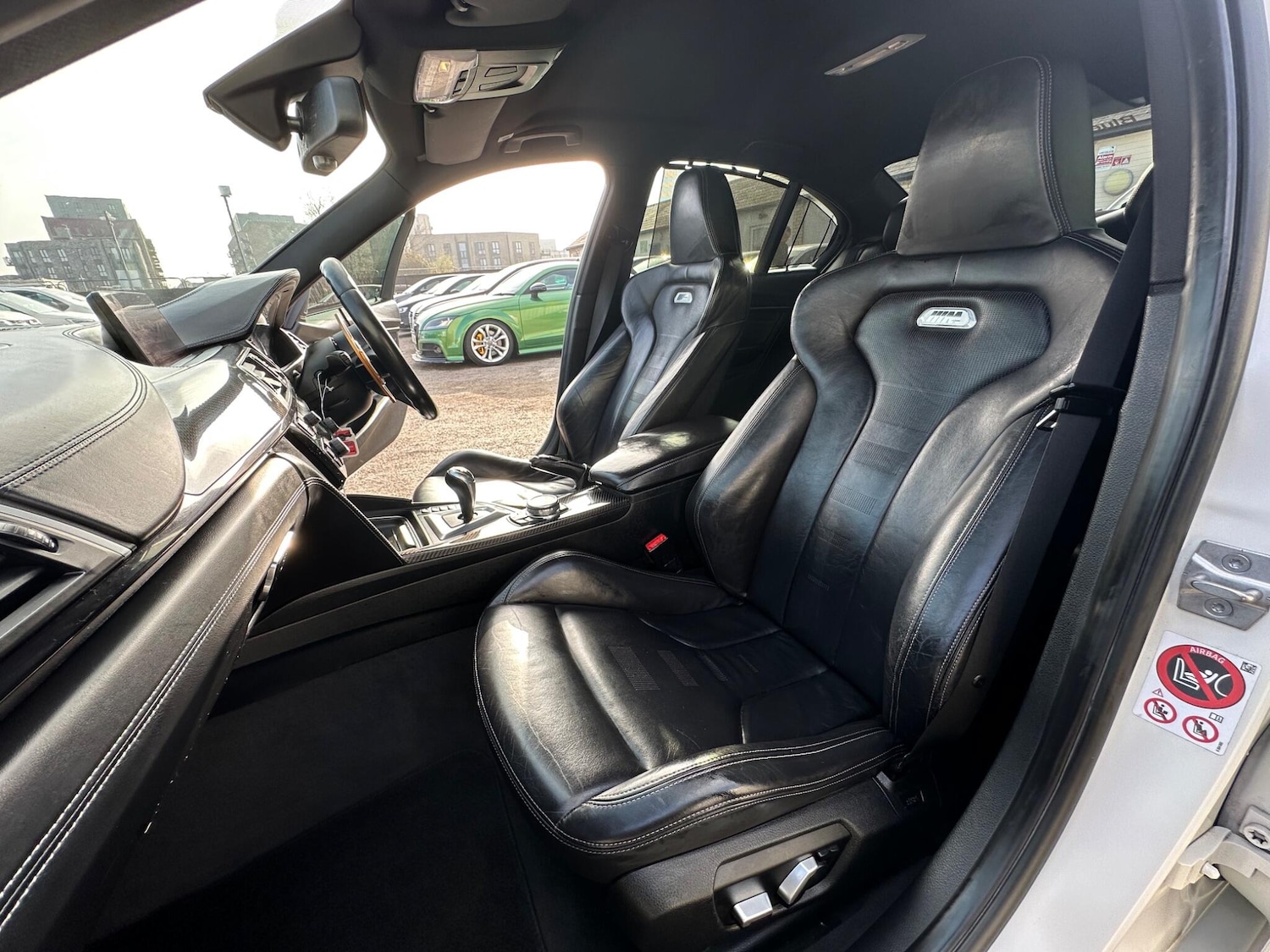 Used BMW M3 2016 for sale - 77994351: Photo 11