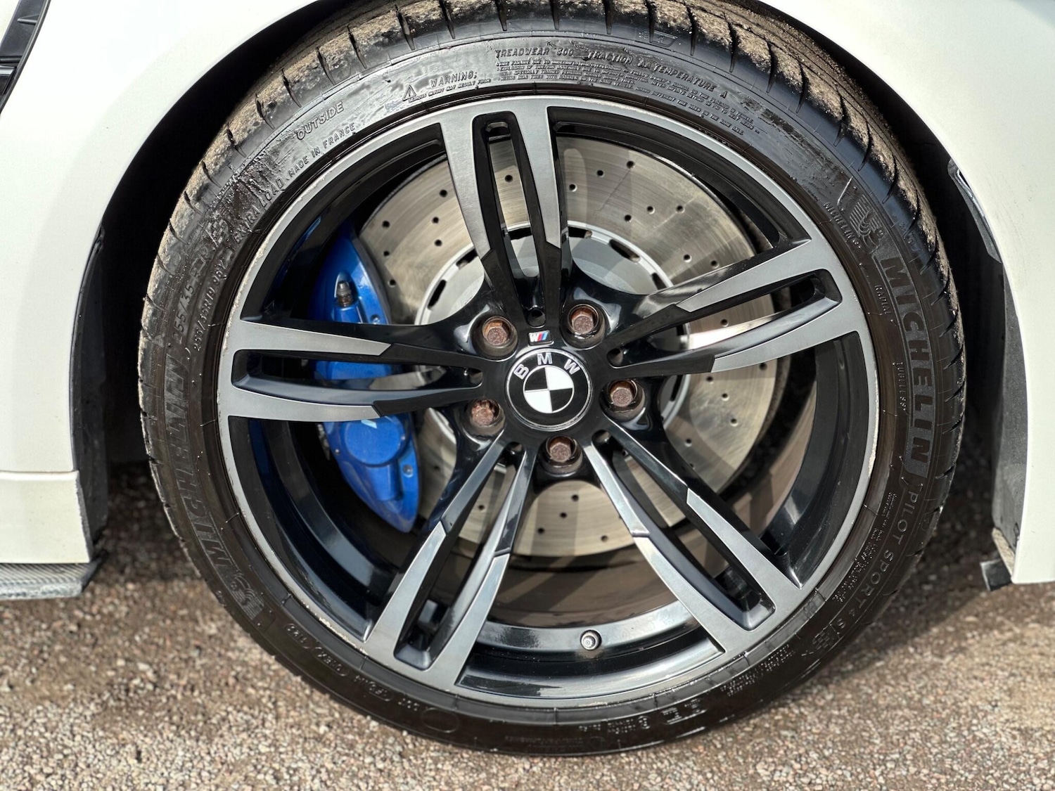 Used BMW M3 2016 for sale - 77994351: Photo 12