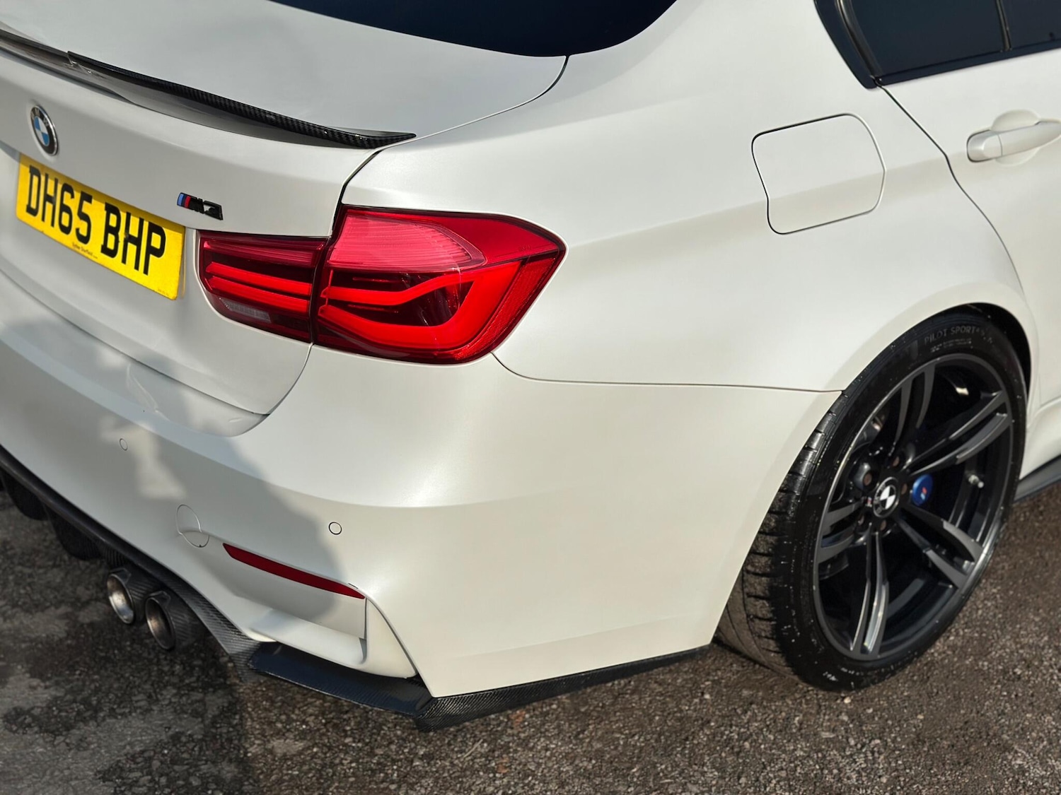 Used BMW M3 2016 for sale - 77994351: Photo 22