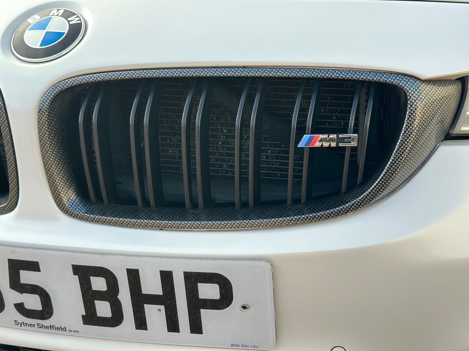 Used BMW M3 2016 for sale - 77994351: Photo 25