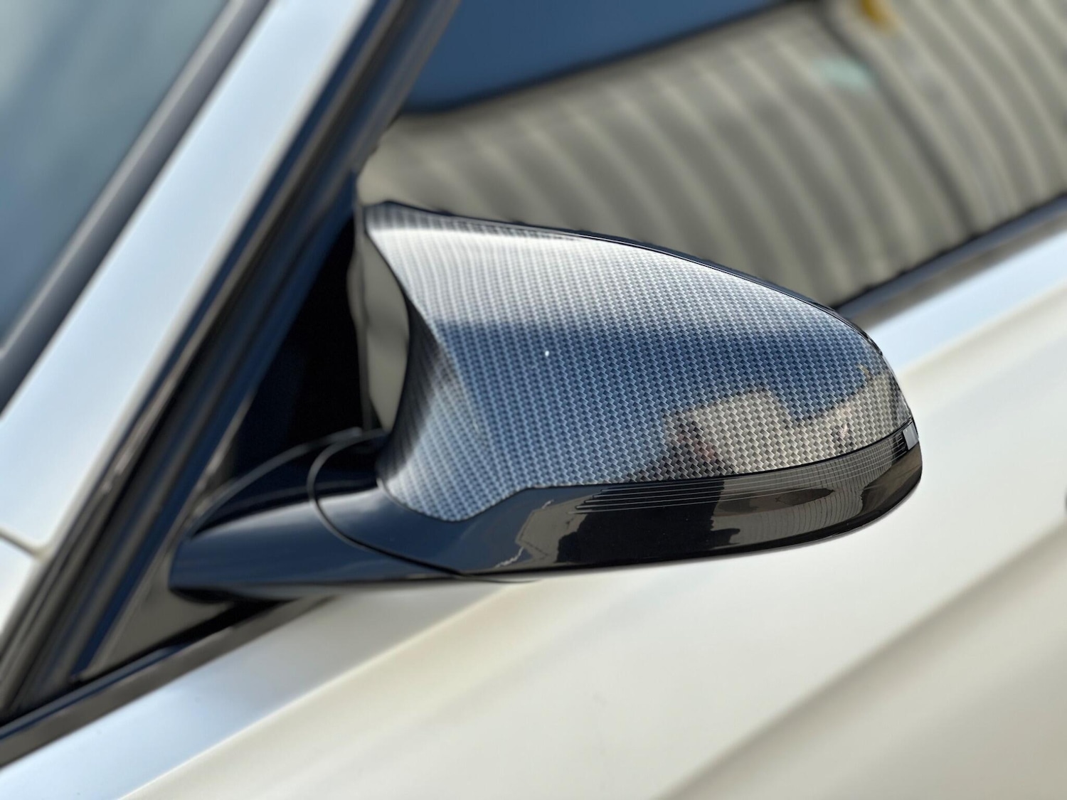 Used BMW M3 2016 for sale - 77994351: Photo 26