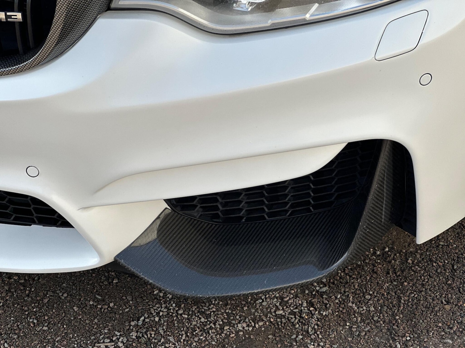 Used BMW M3 2016 for sale - 77994351: Photo 29