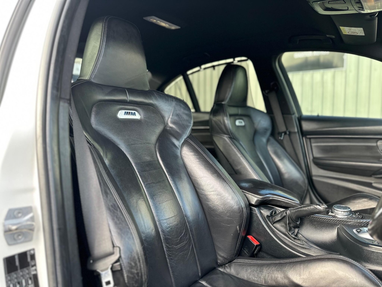 Used BMW M3 2016 for sale - 77994351: Photo 32