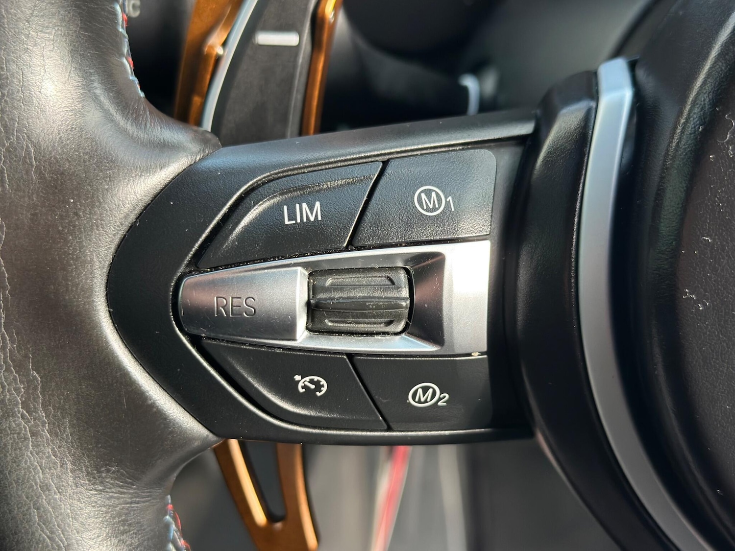 Used BMW M3 2016 for sale - 77994351: Photo 33