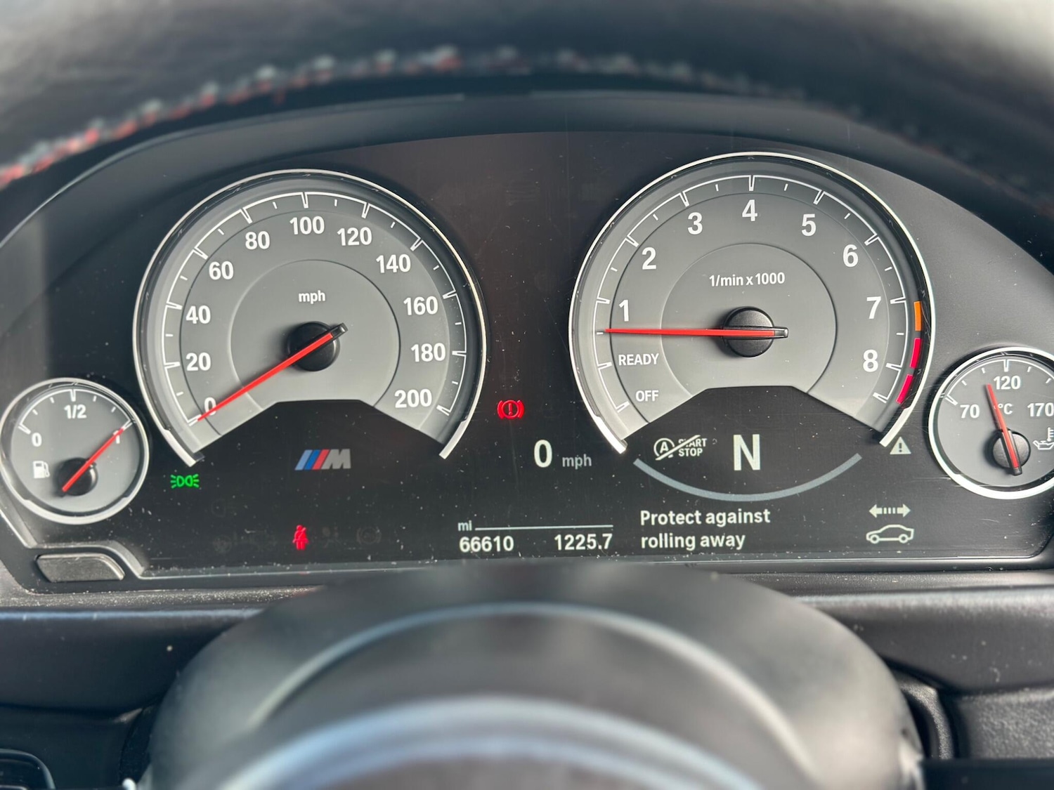 Used BMW M3 2016 for sale - 77994351: Photo 35