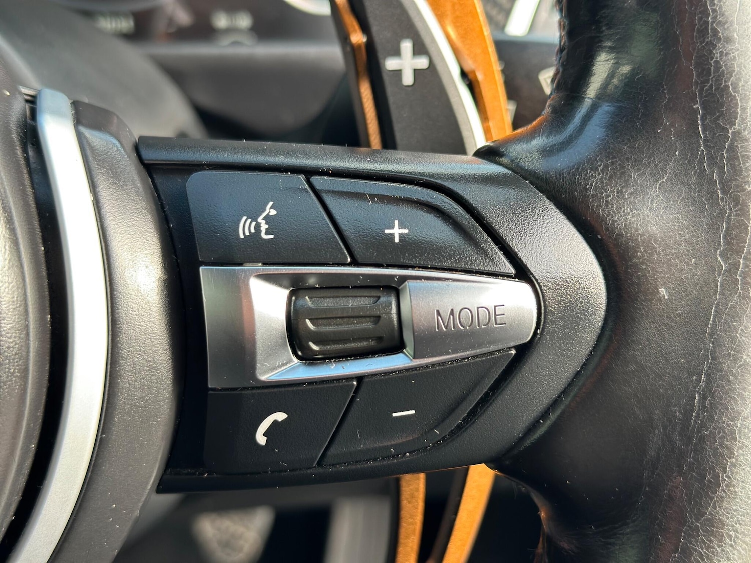 Used BMW M3 2016 for sale - 77994351: Photo 38