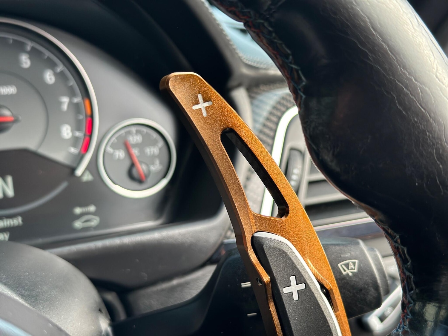 Used BMW M3 2016 for sale - 77994351: Photo 39