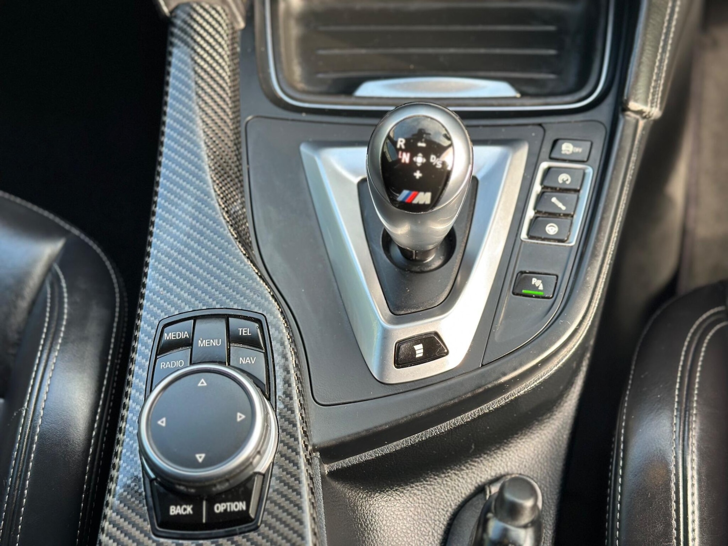 Used BMW M3 2016 for sale - 77994351: Photo 40