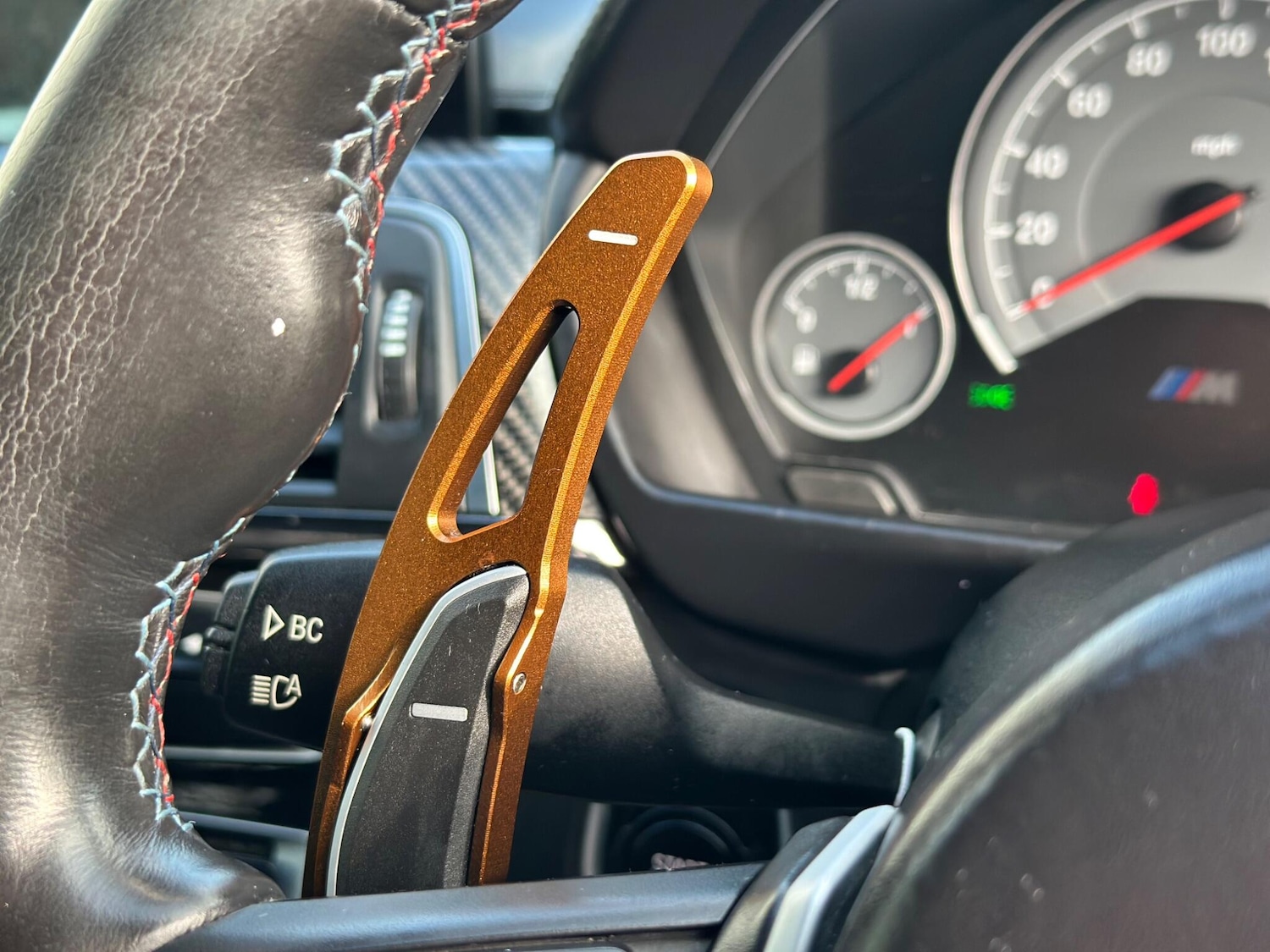 Used BMW M3 2016 for sale - 77994351: Photo 41