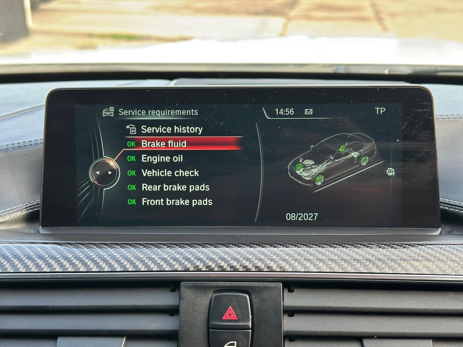 Used BMW M3 2016 for sale - 77994351: Photo 44