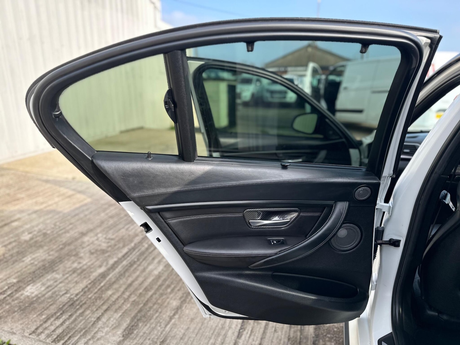 Used BMW M3 2016 for sale - 77994351: Photo 52