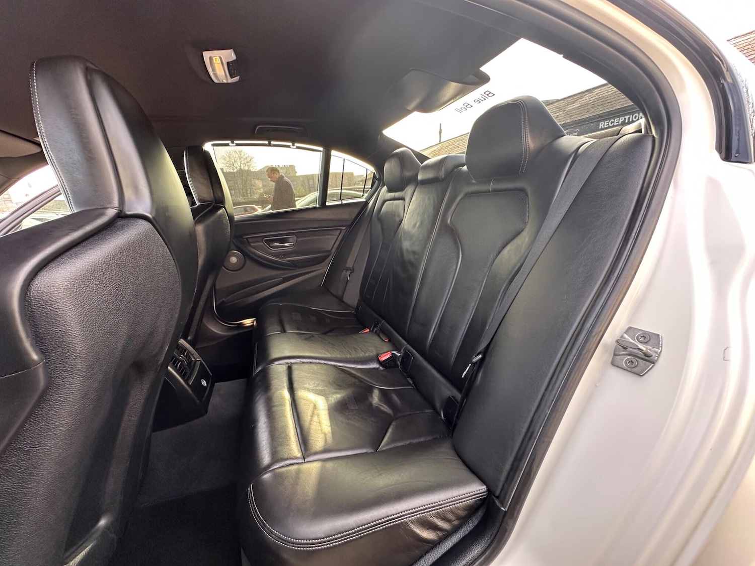 Used BMW M3 2016 for sale - 77994351: Photo 55