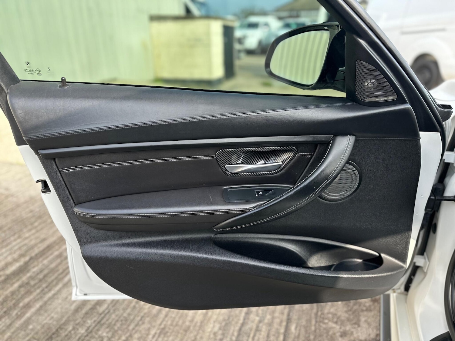 Used BMW M3 2016 for sale - 77994351: Photo 56