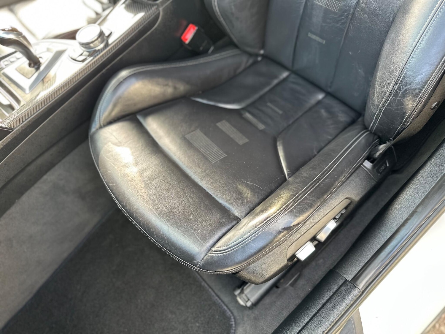 Used BMW M3 2016 for sale - 77994351: Photo 57