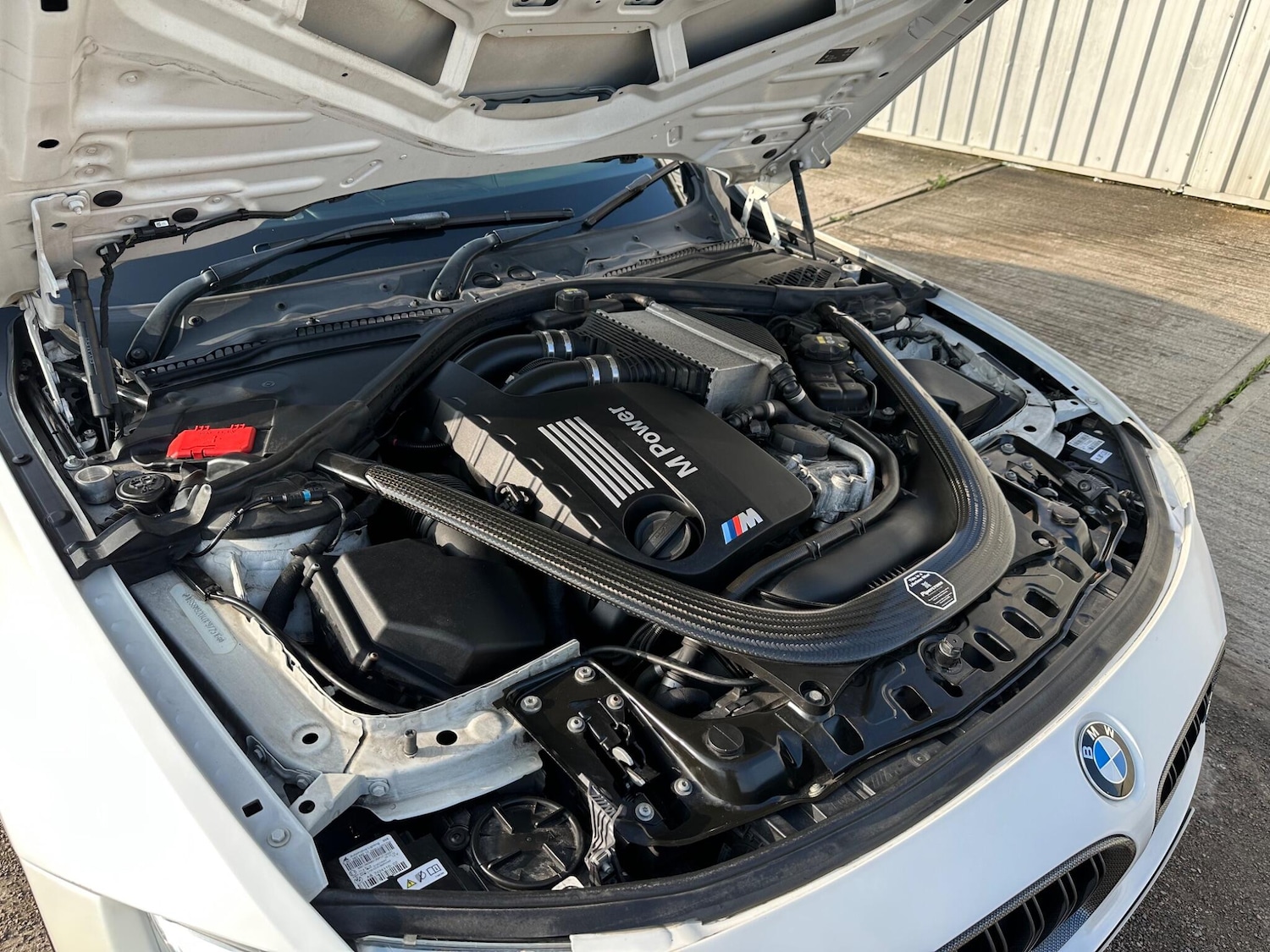 Used BMW M3 2016 for sale - 77994351: Photo 59