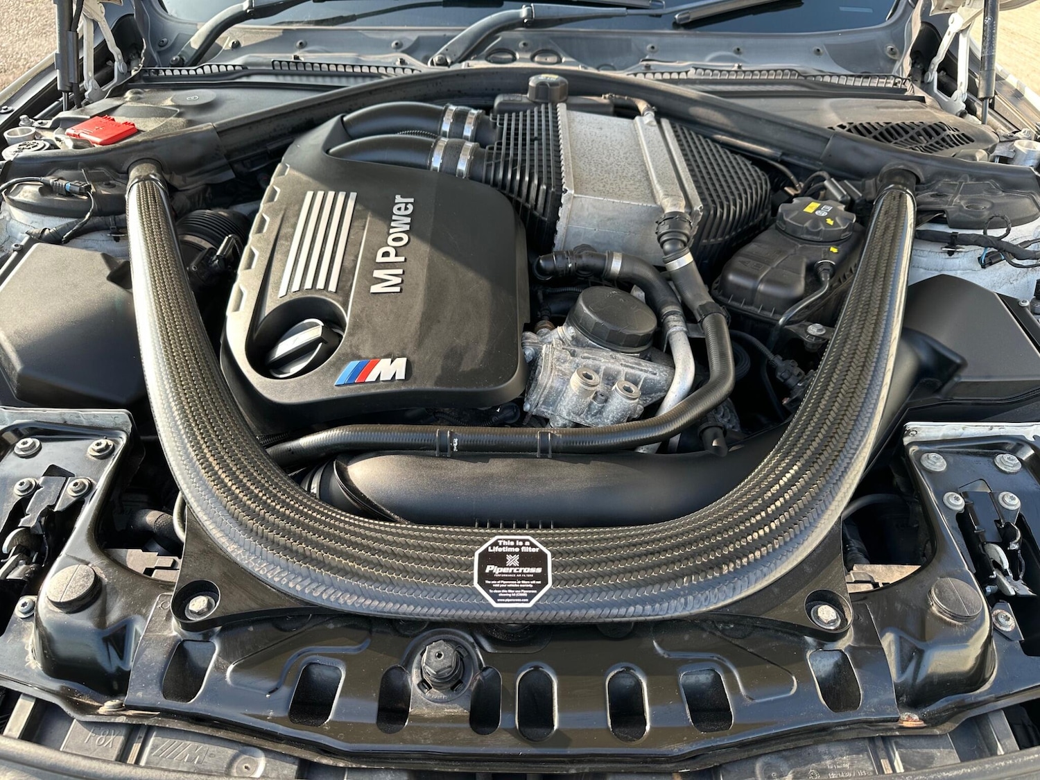 Used BMW M3 2016 for sale - 77994351: Photo 61