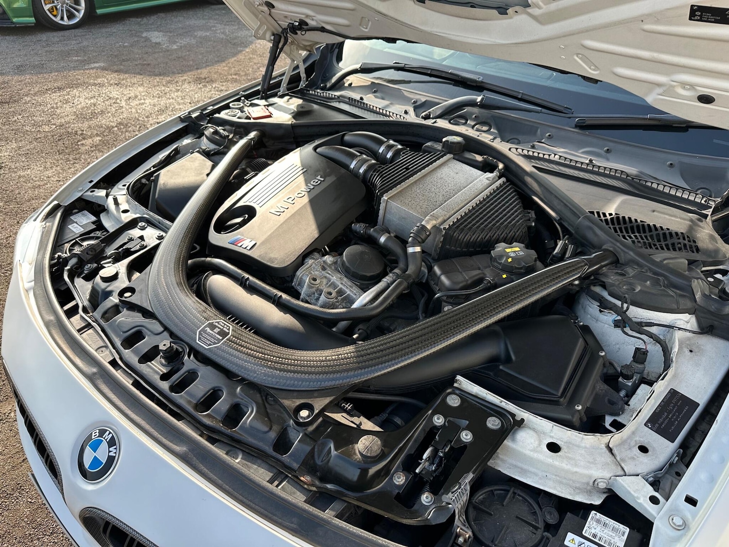 Used BMW M3 2016 for sale - 77994351: Photo 62