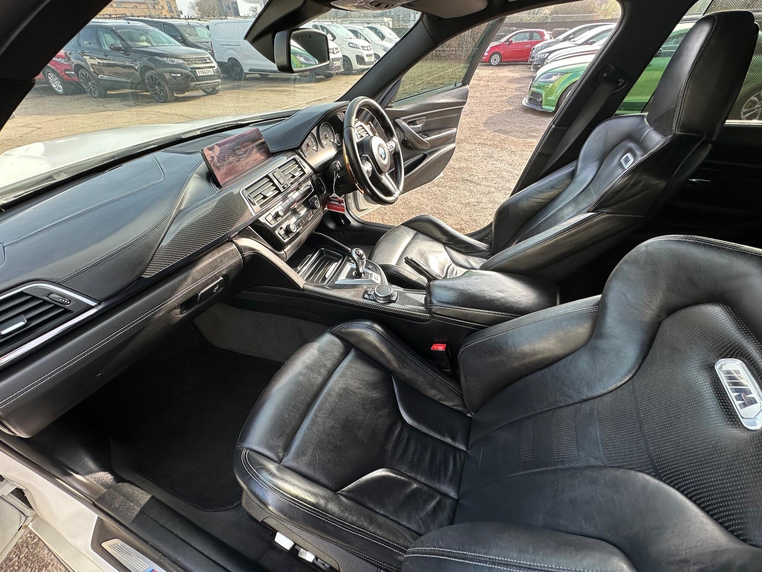 Used BMW M3 2016 for sale - 77994351: Photo 65