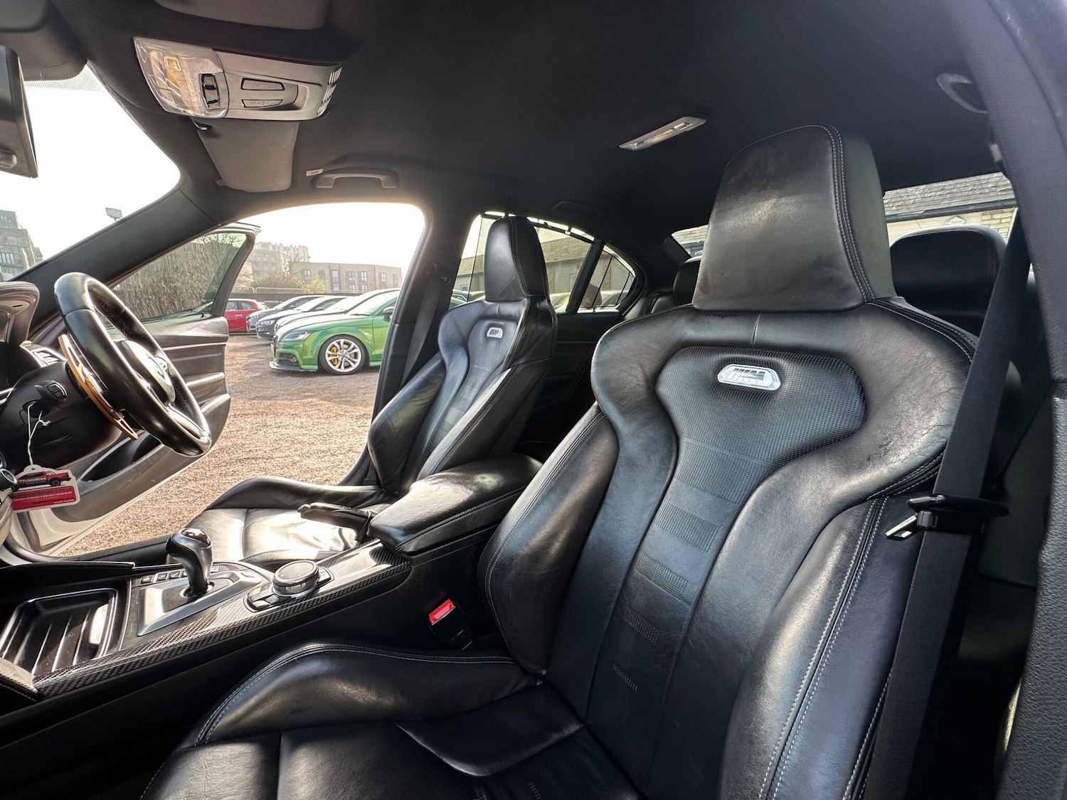 Used BMW M3 2016 for sale - 77994351: Photo 66